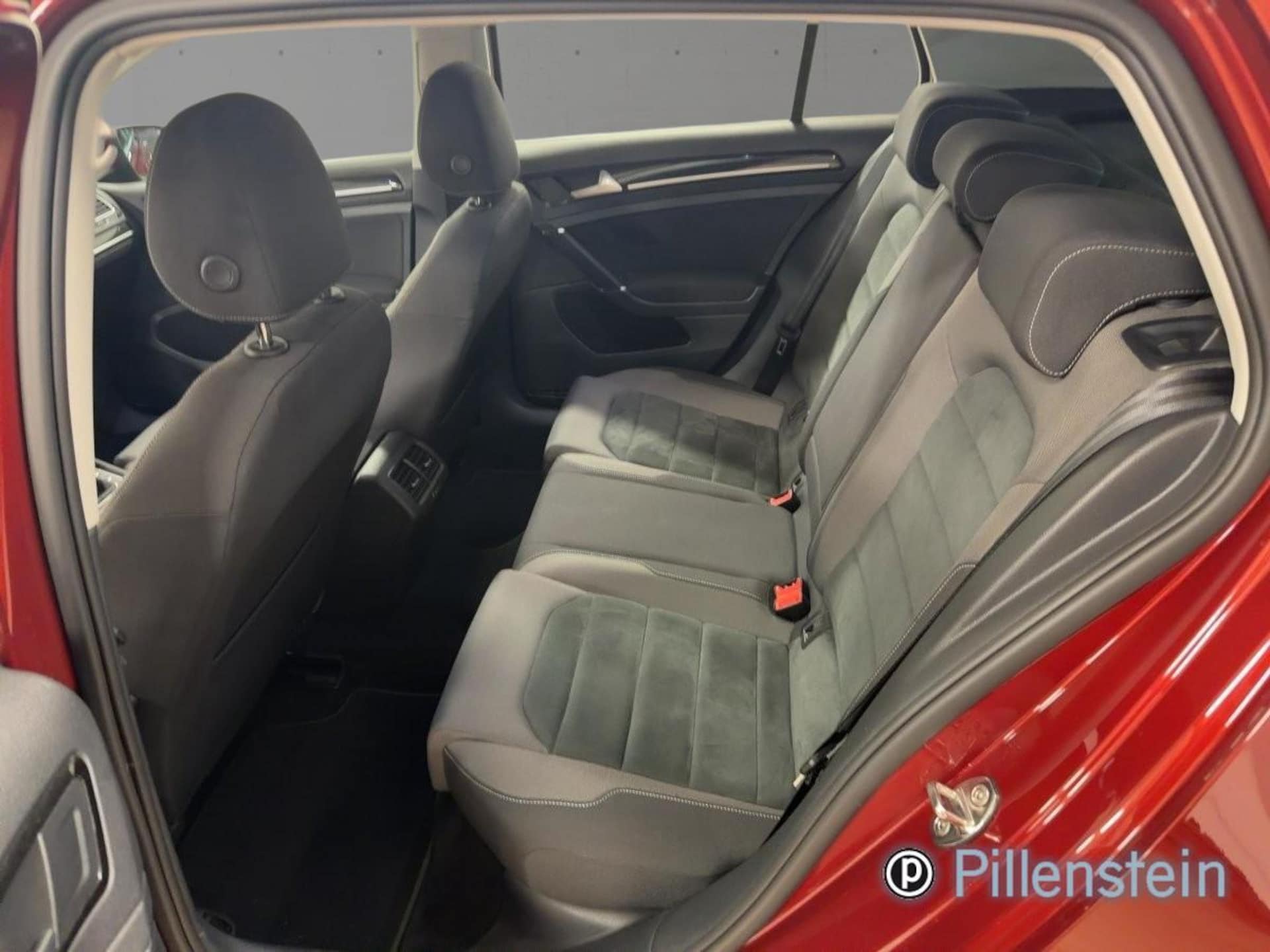 Volkswagen Golf Highline