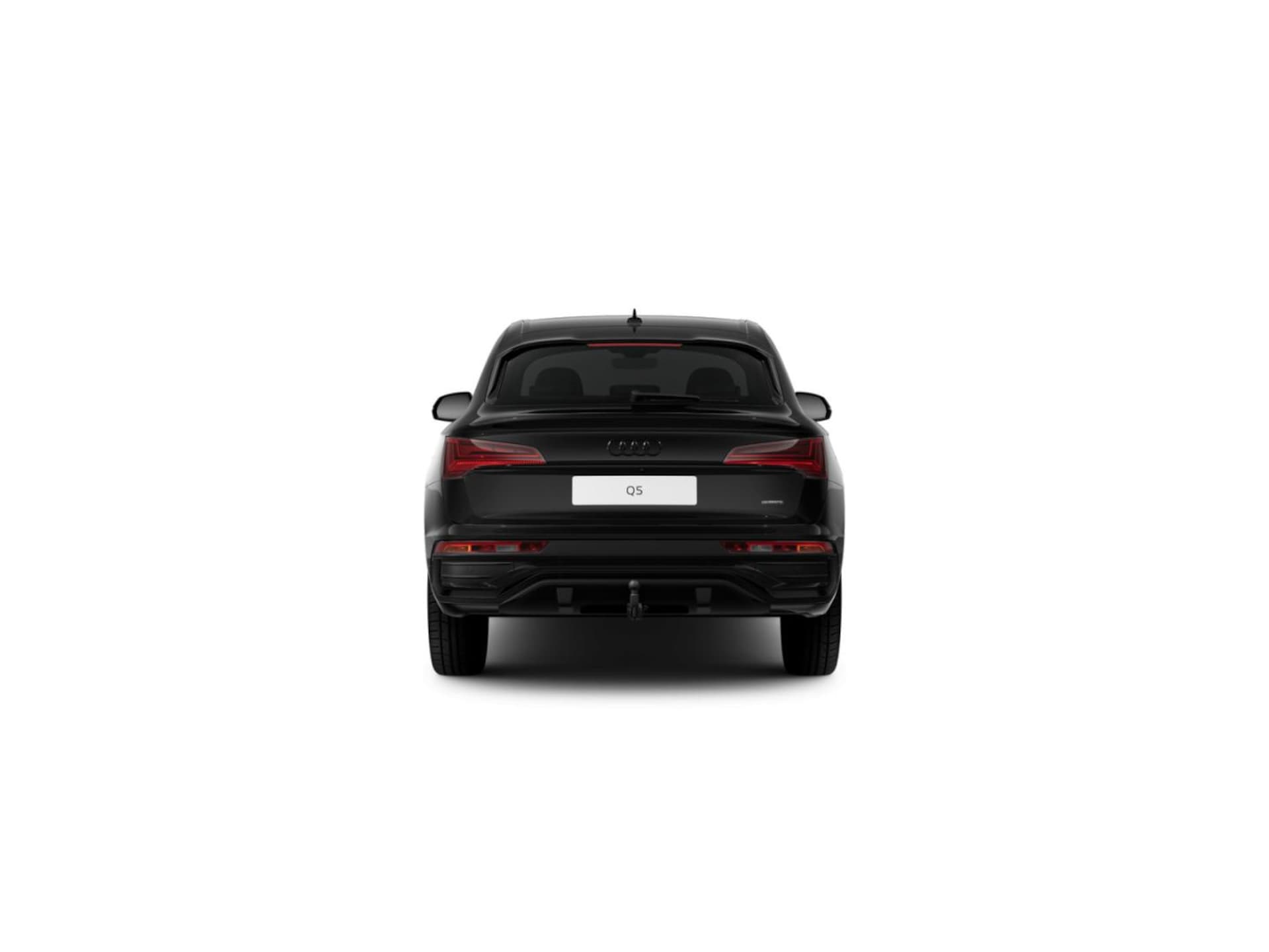 Audi Q5 Sportback advanced