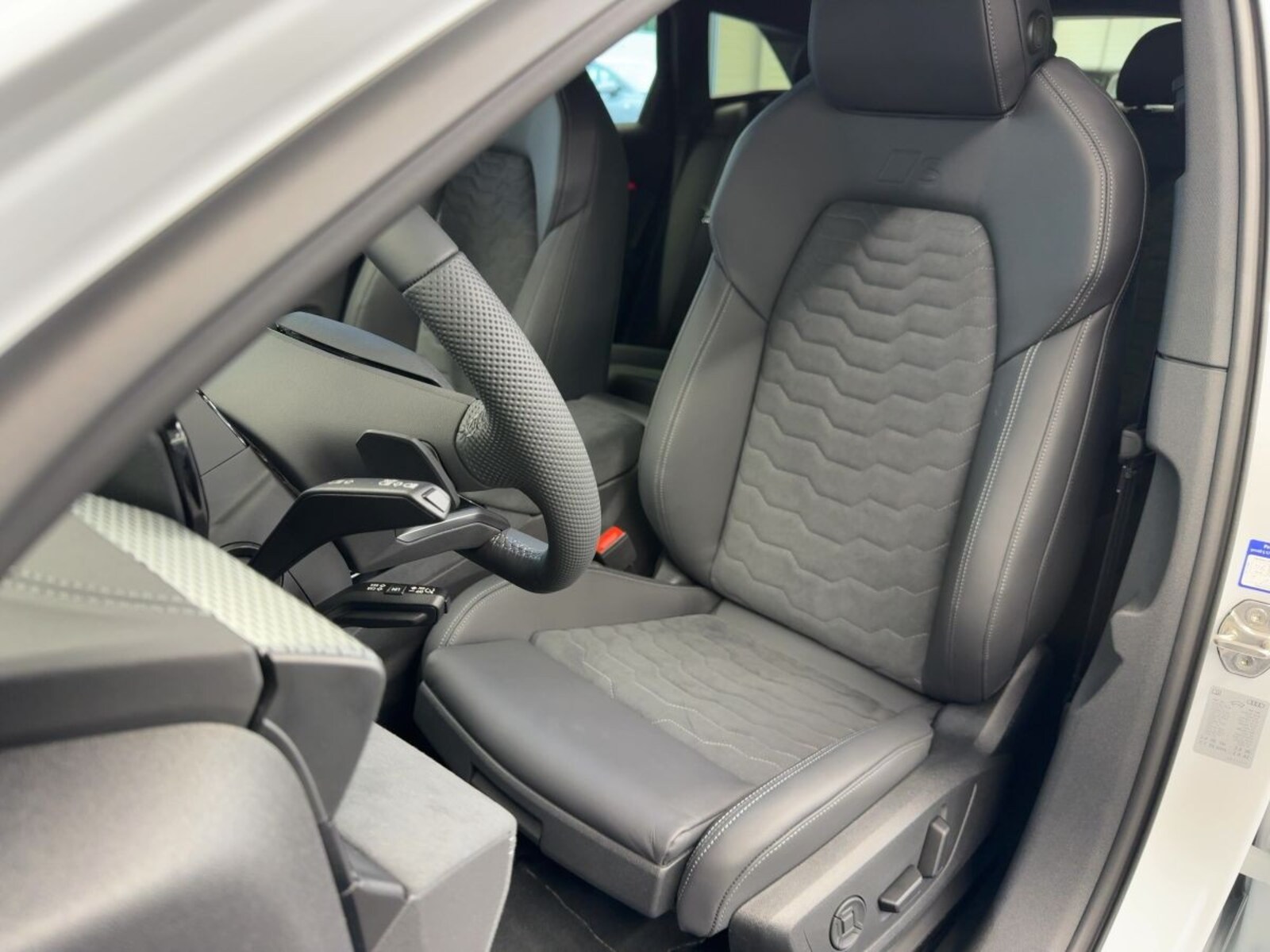 Audi A6 Avant e-tron – Bild 16