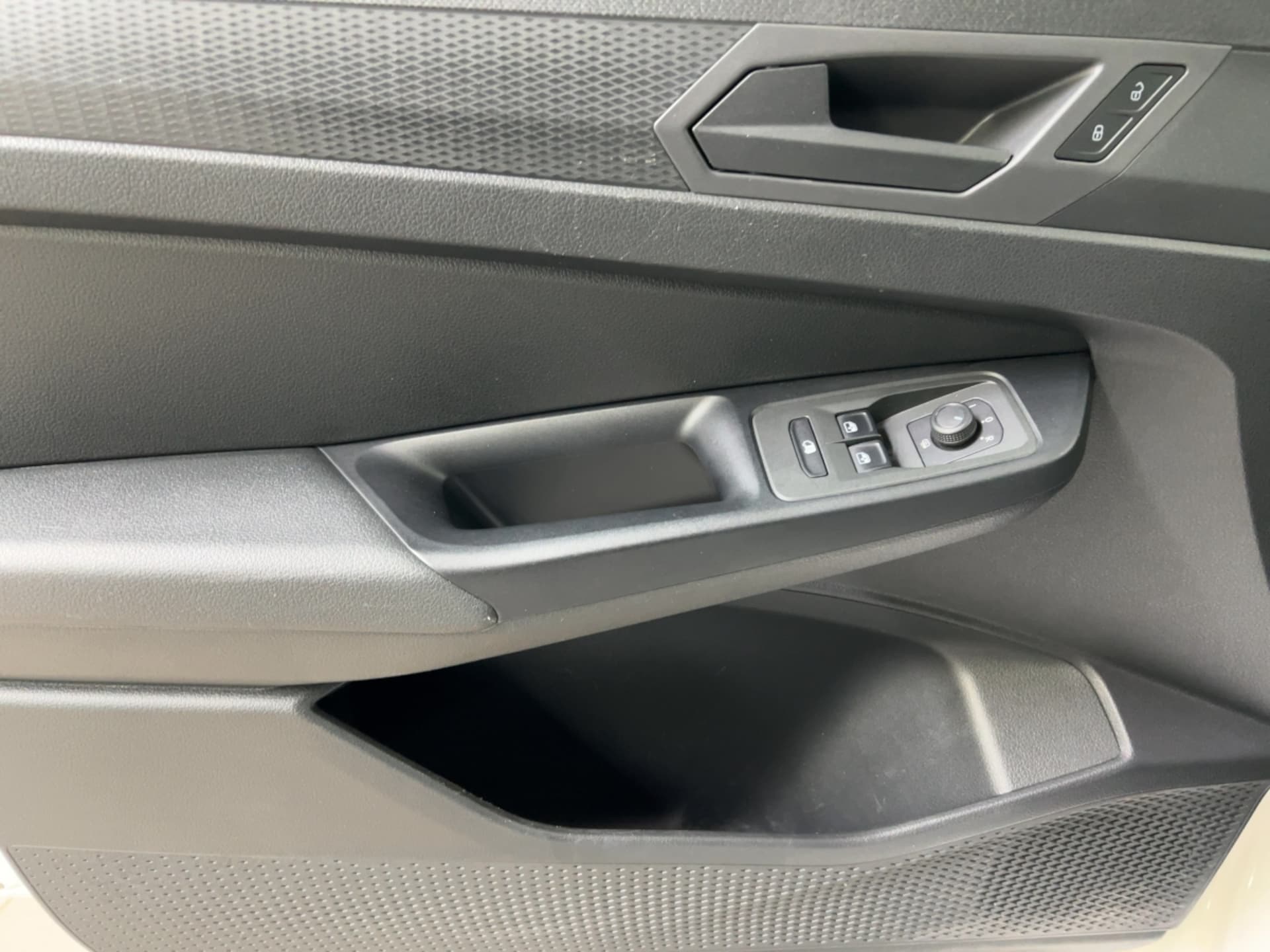 Volkswagen Caddy Cargo EcoProfi
