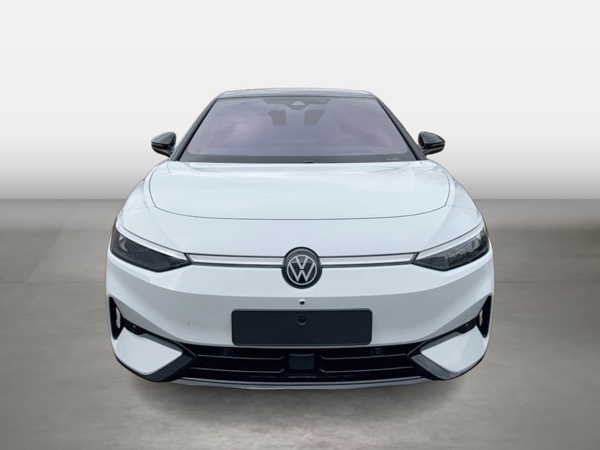 Volkswagen ID.7 Pro S