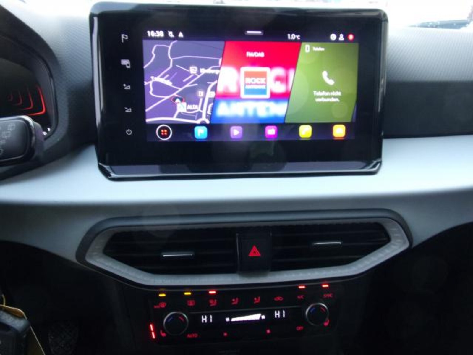 SEAT Ibiza – Bild 9