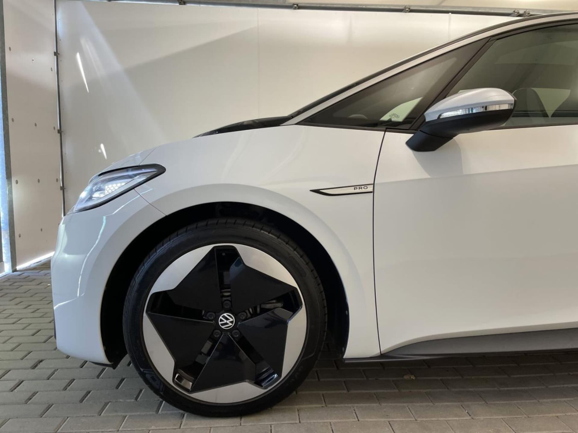 Volkswagen ID.3 Pro Performance Max