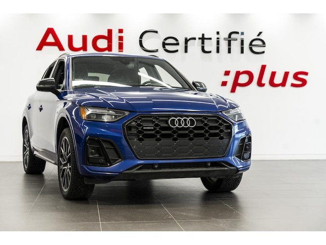 Photo of 2023 Audi Q5