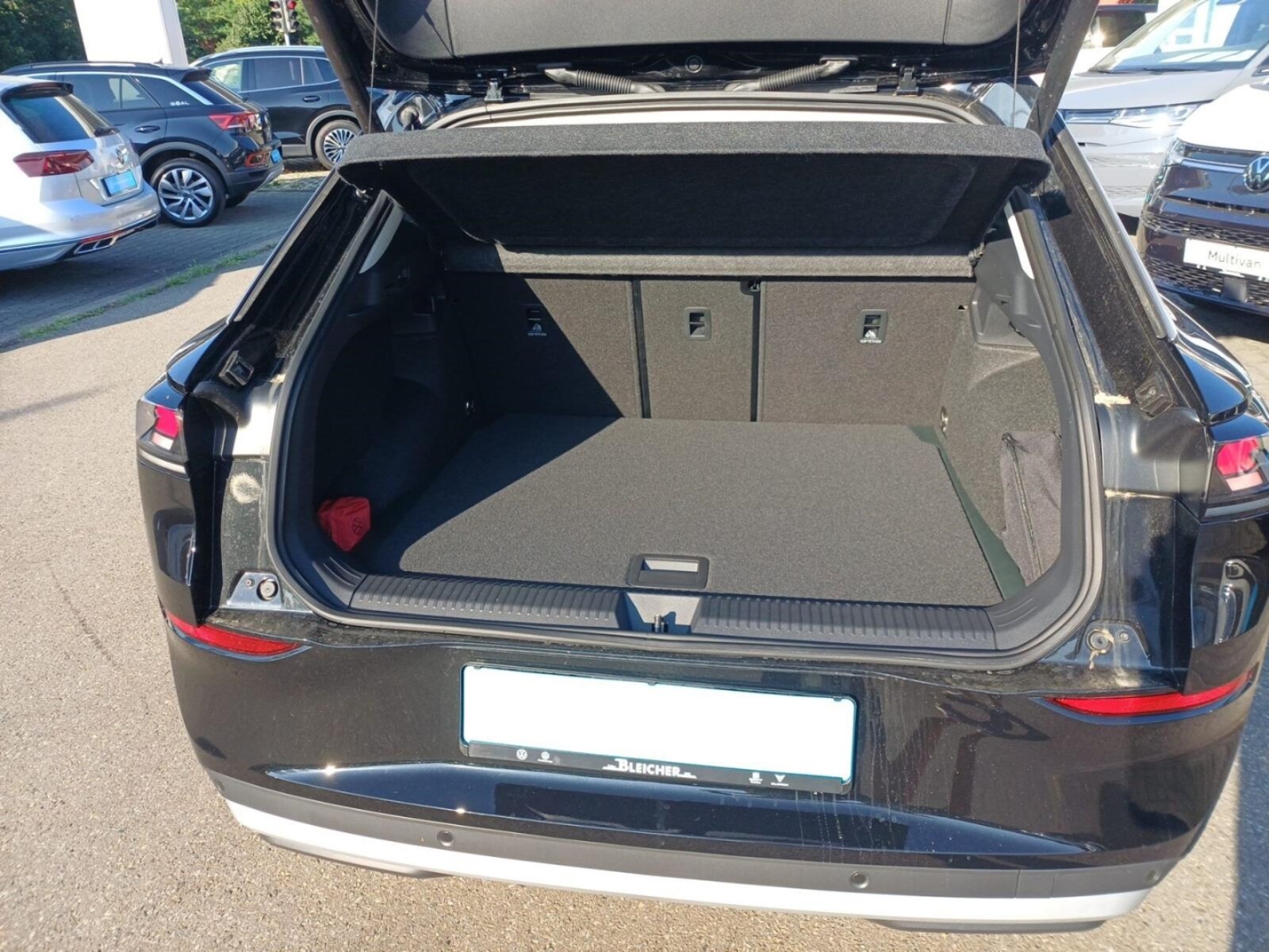 Volkswagen T-Roc – Bild 13