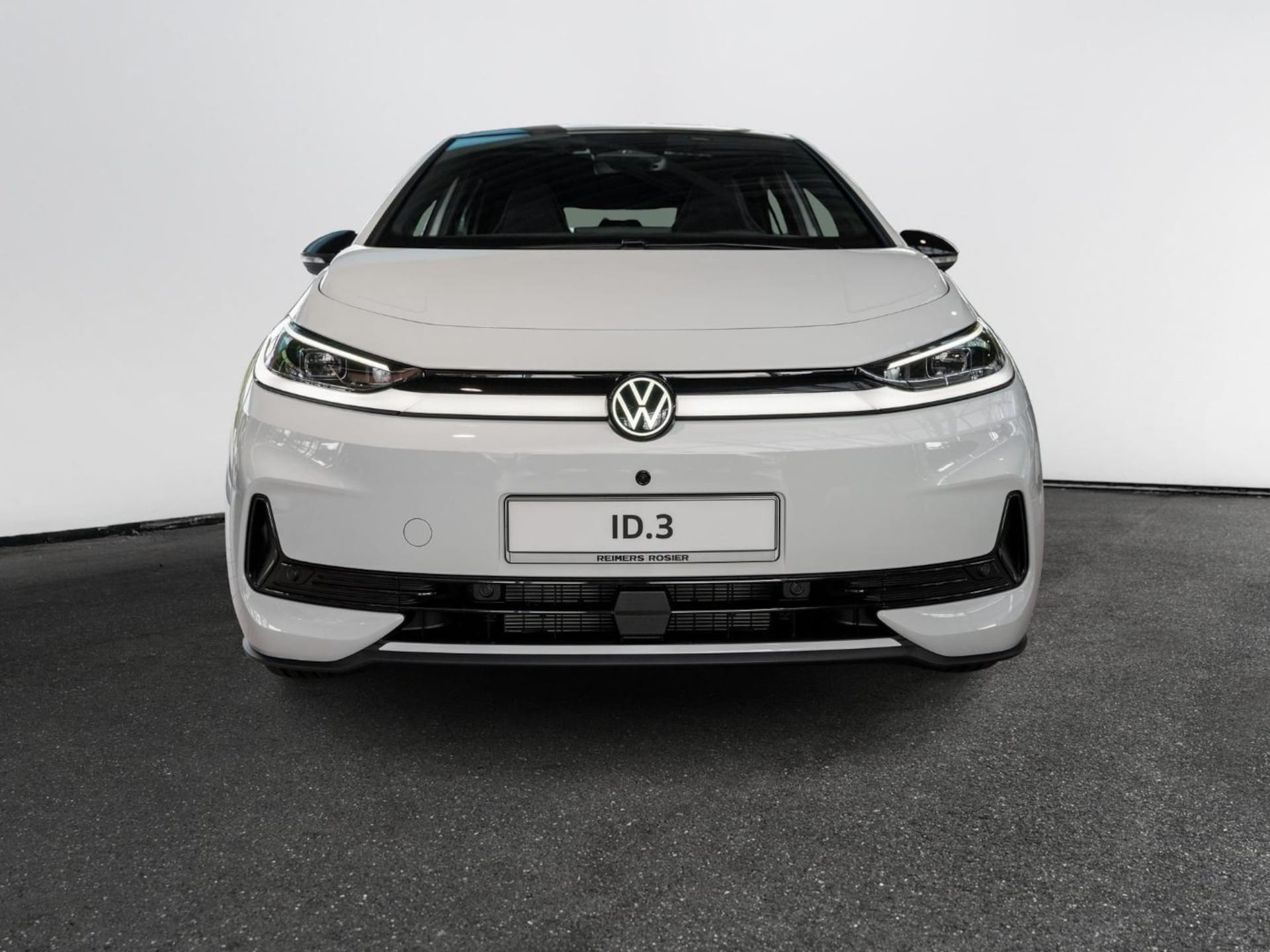 Volkswagen ID.3 Neo Style