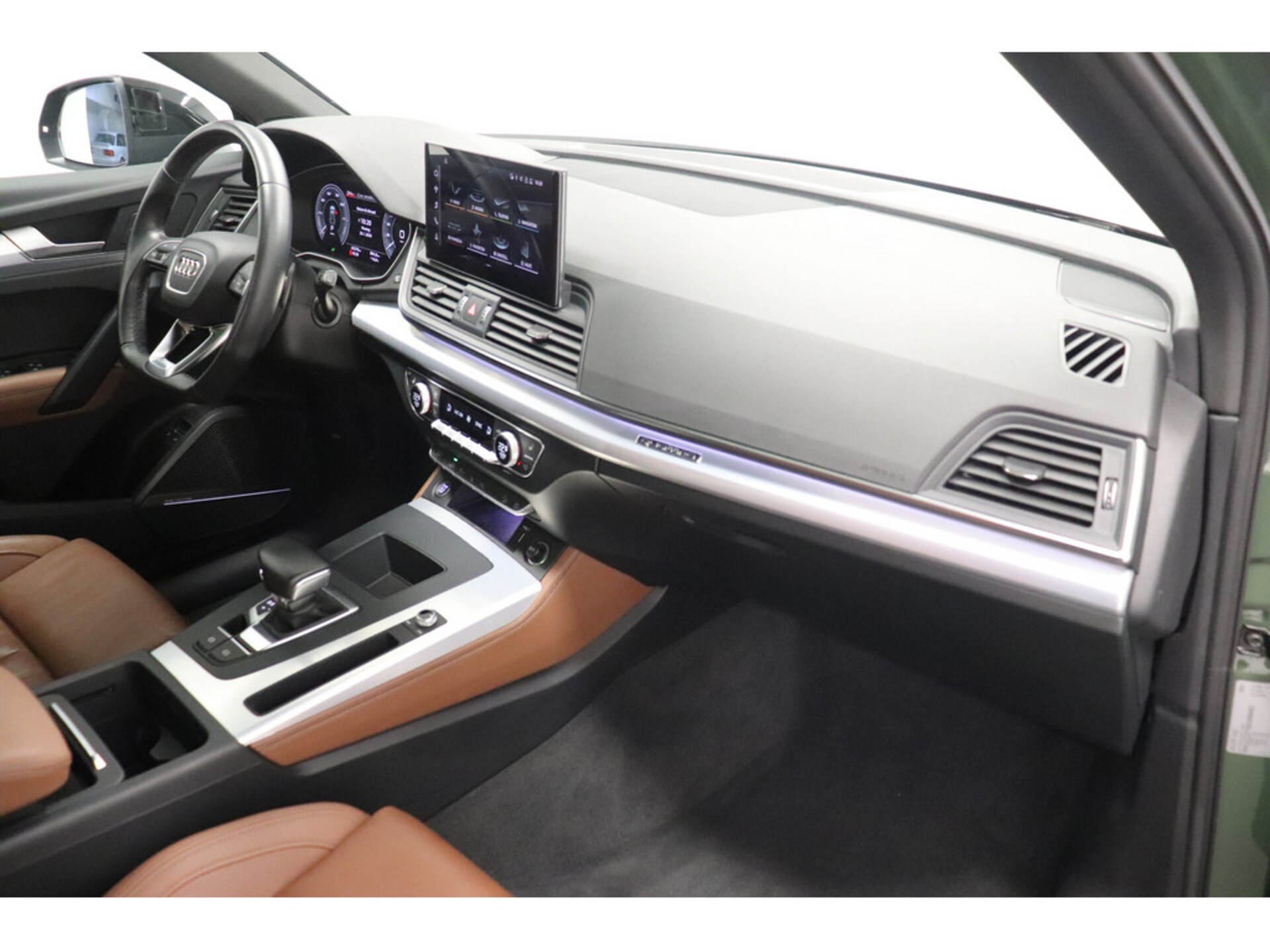 Audi Q5 Sportback TFSI e S line