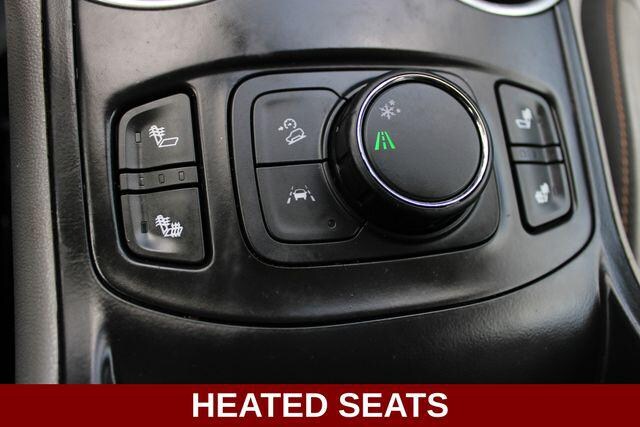 2020 GMC Terrain