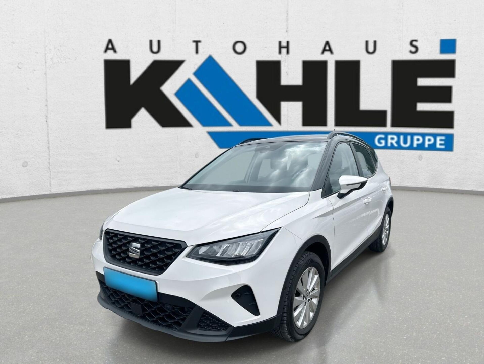 SEAT Arona Style