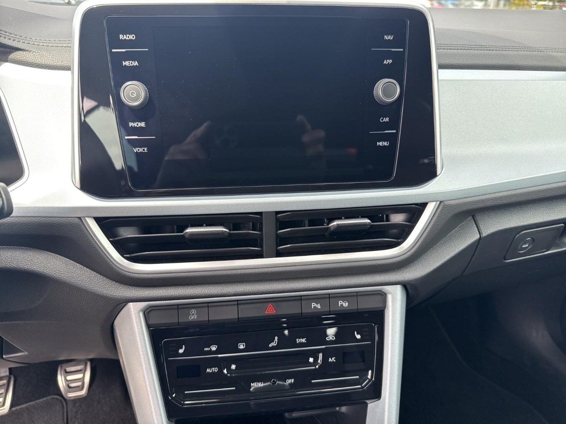 Volkswagen T-Roc Cabriolet Style