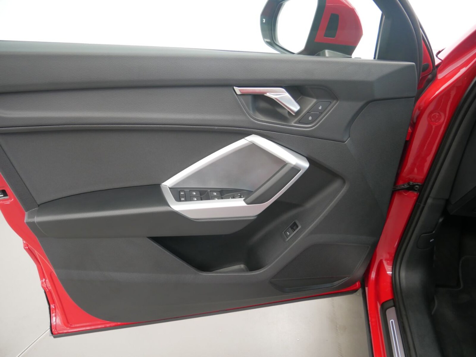 Audi Q3 Sportback – Bild 15