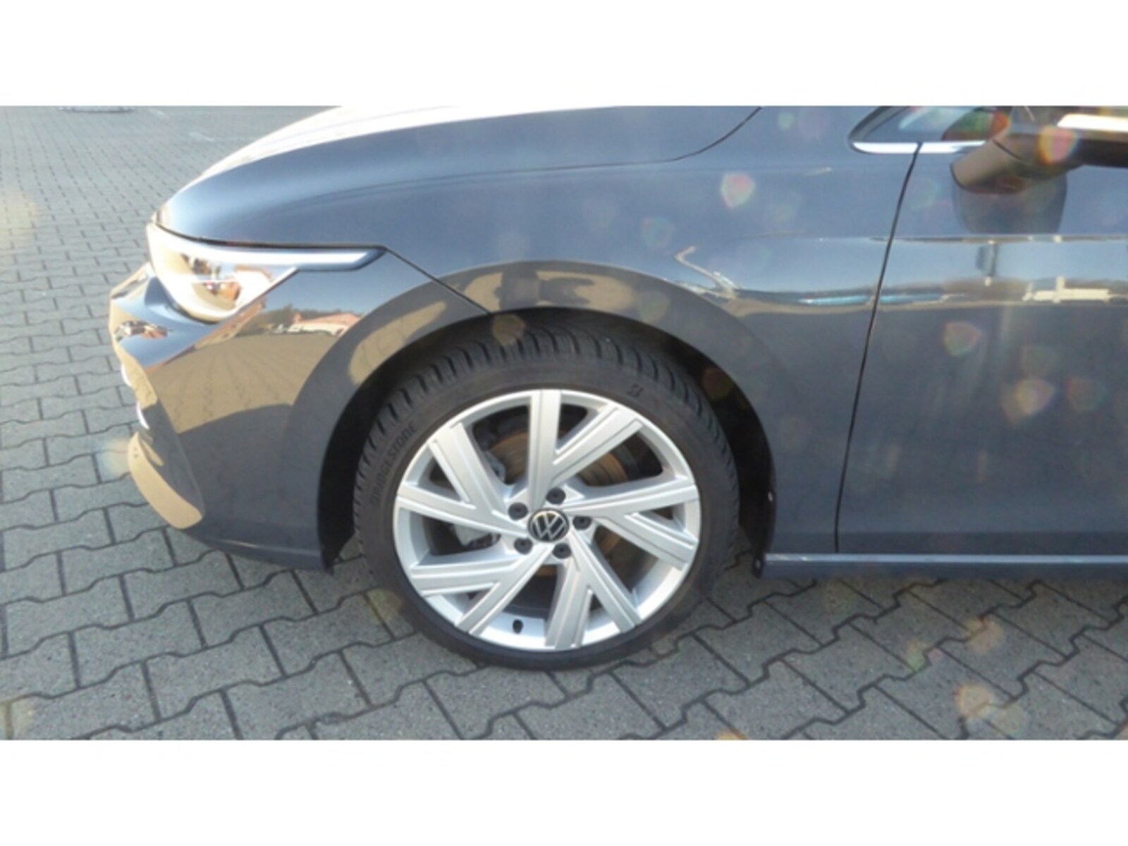 Volkswagen Golf Variant – Bild 12