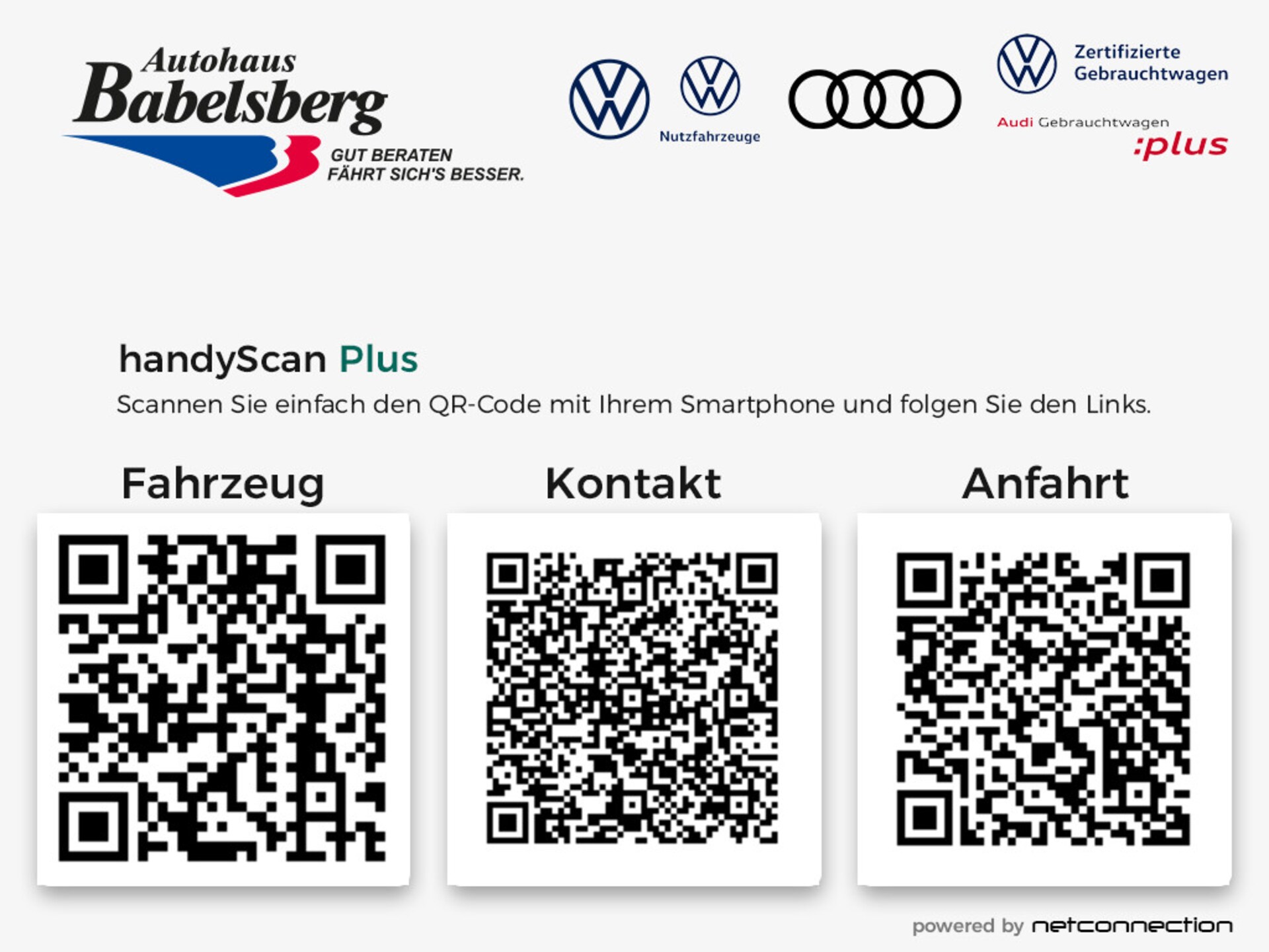 Audi A3 Sportback TFSI e S line