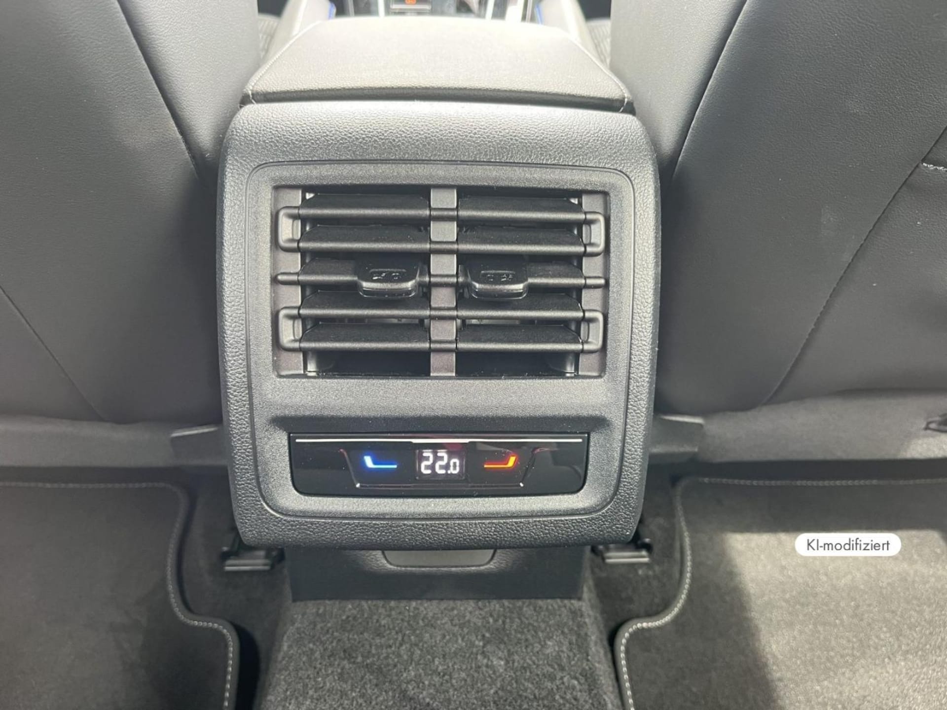 Volkswagen Golf Variant R-Line