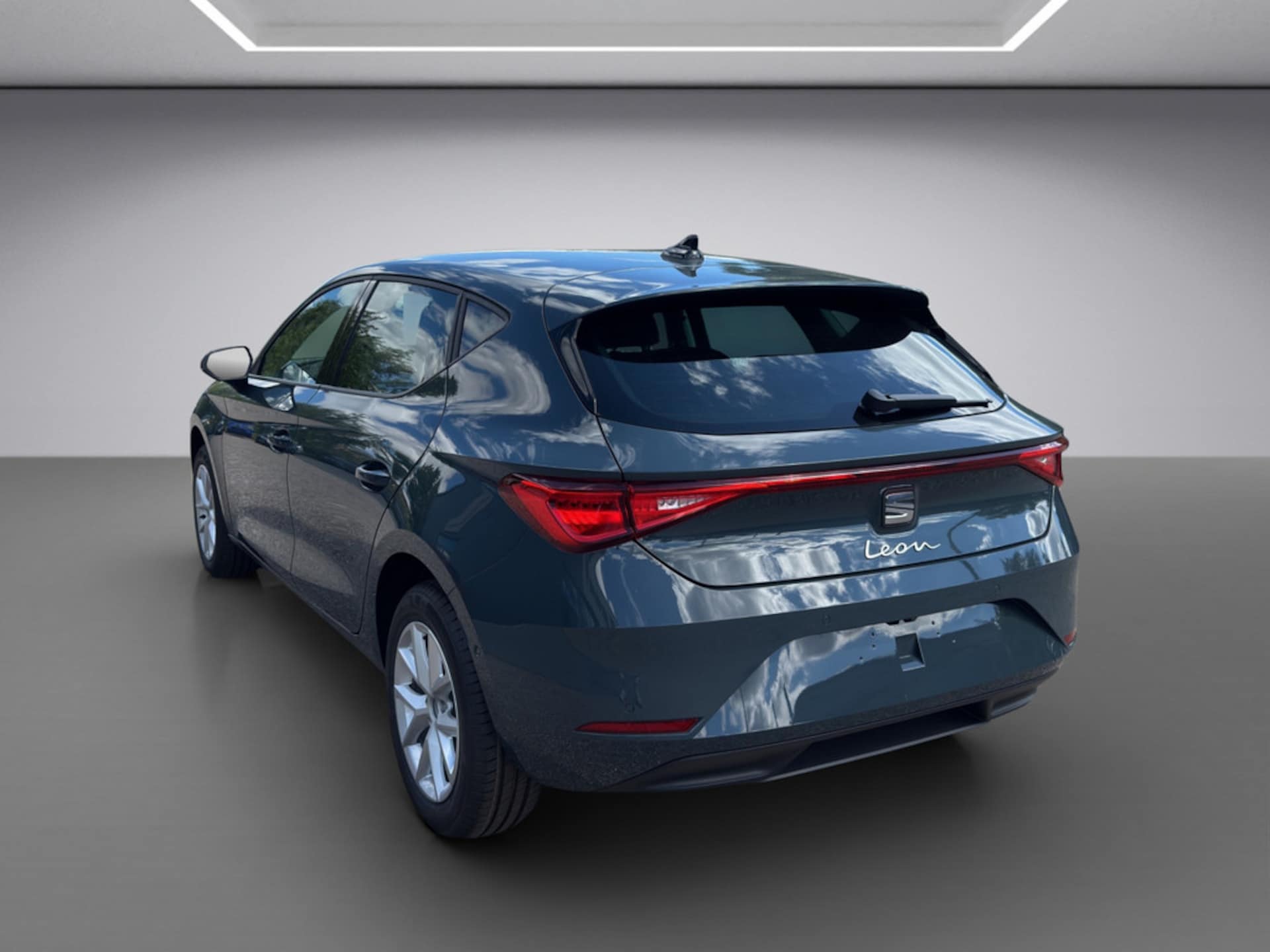 SEAT Leon Style