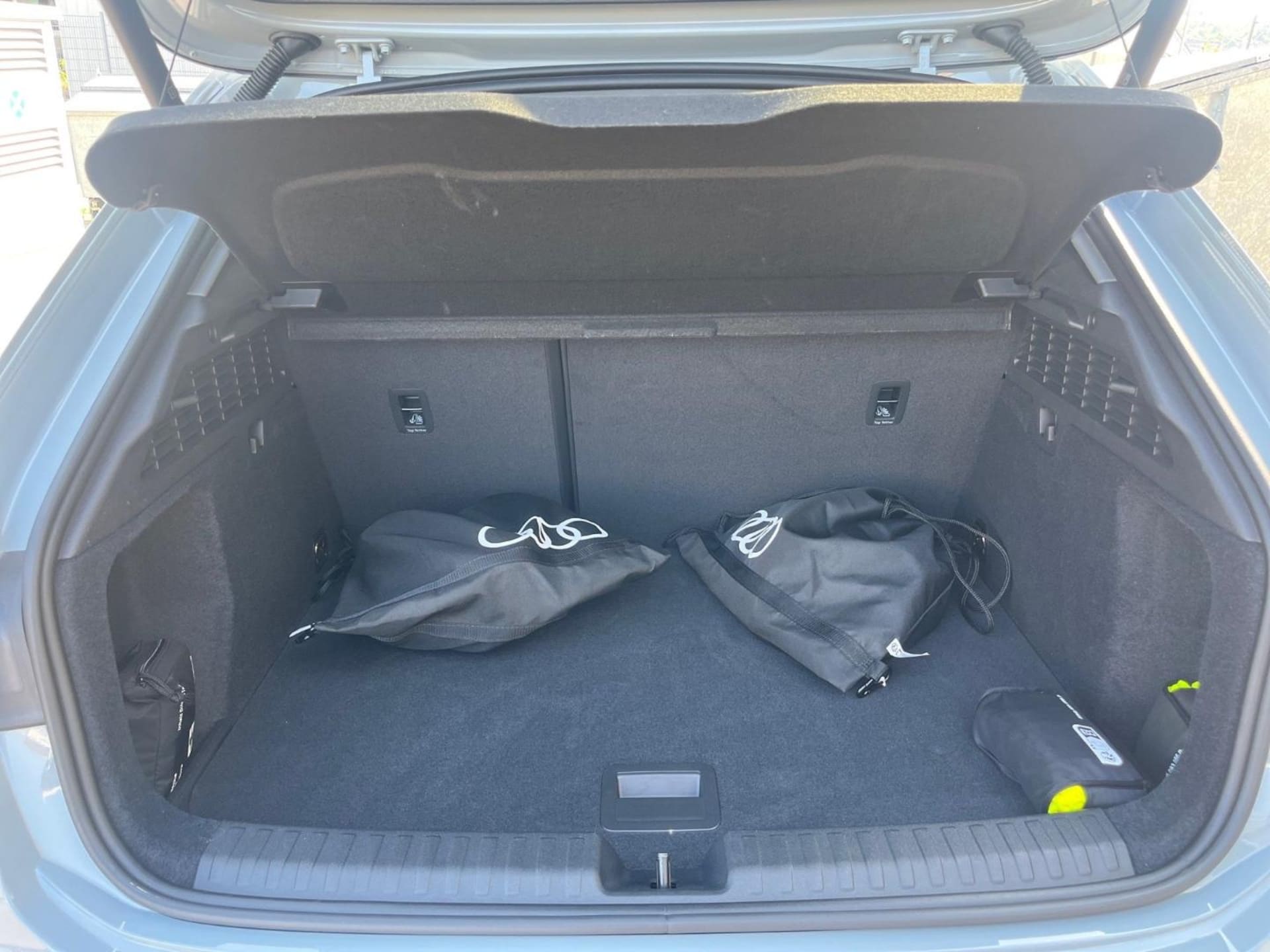 Audi A3 Sportback TFSI e Advanced