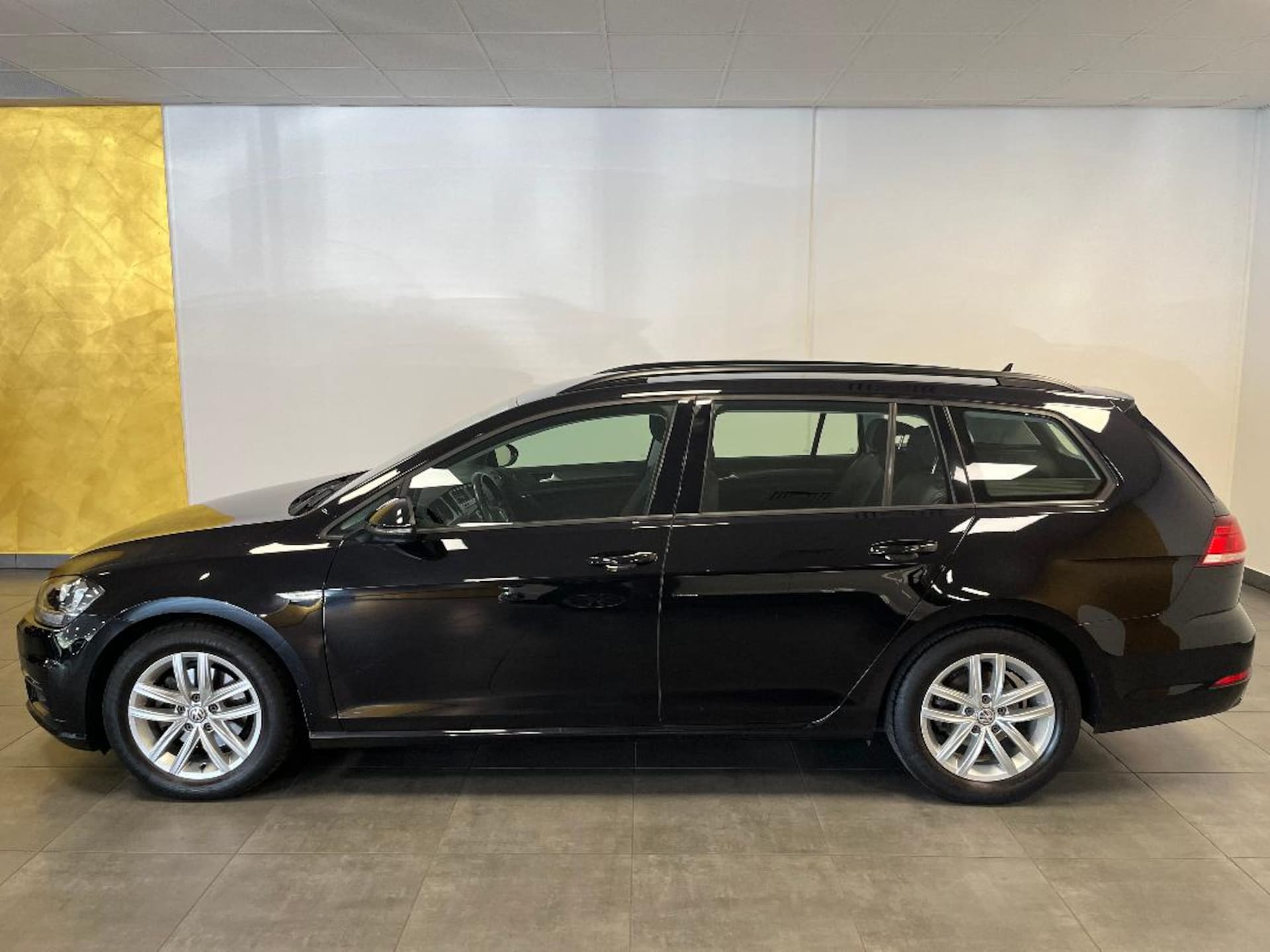 Volkswagen Golf Variant Comfortline
