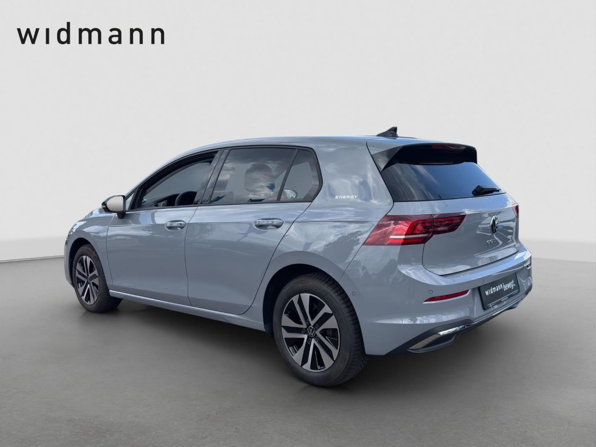 Volkswagen Golf ENERGY