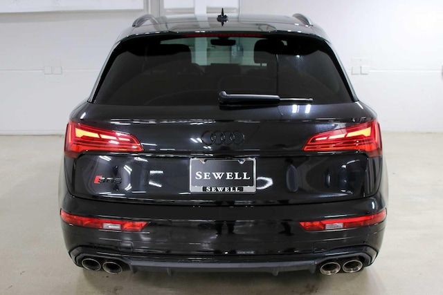 2024 Audi SQ5