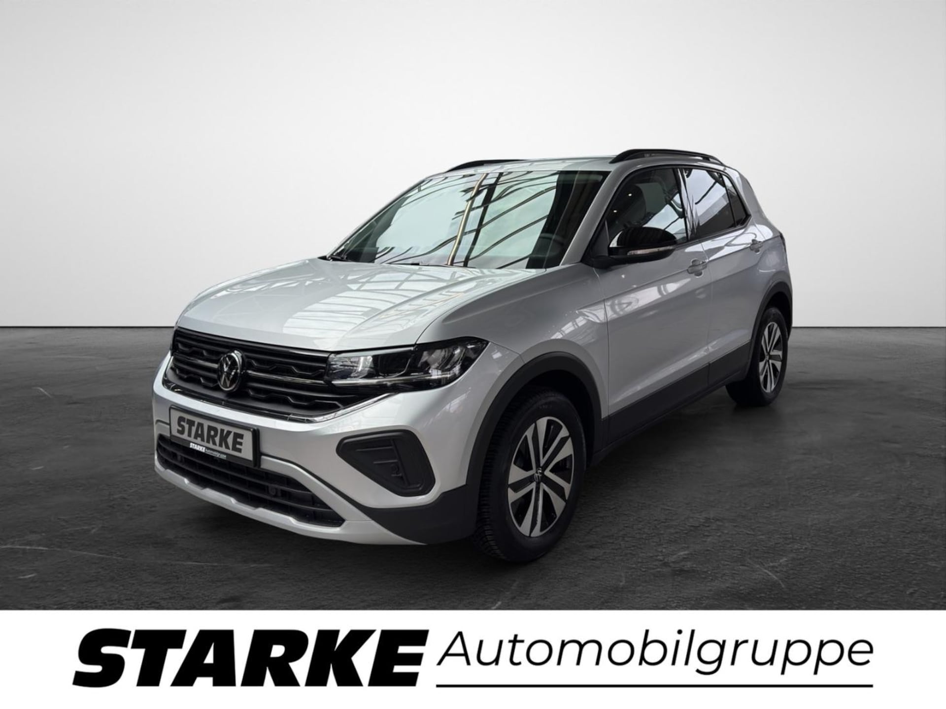 Volkswagen T-Cross ENERGY