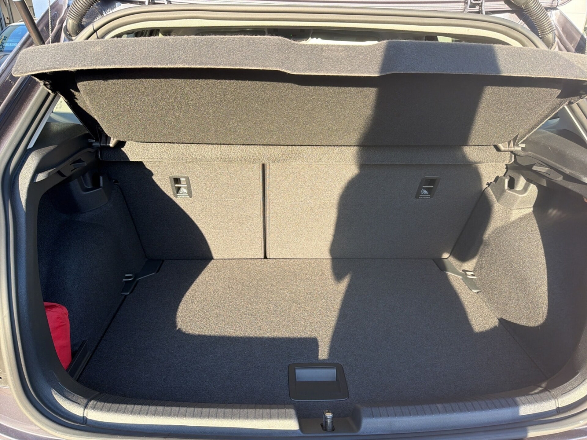 Volkswagen Polo Style