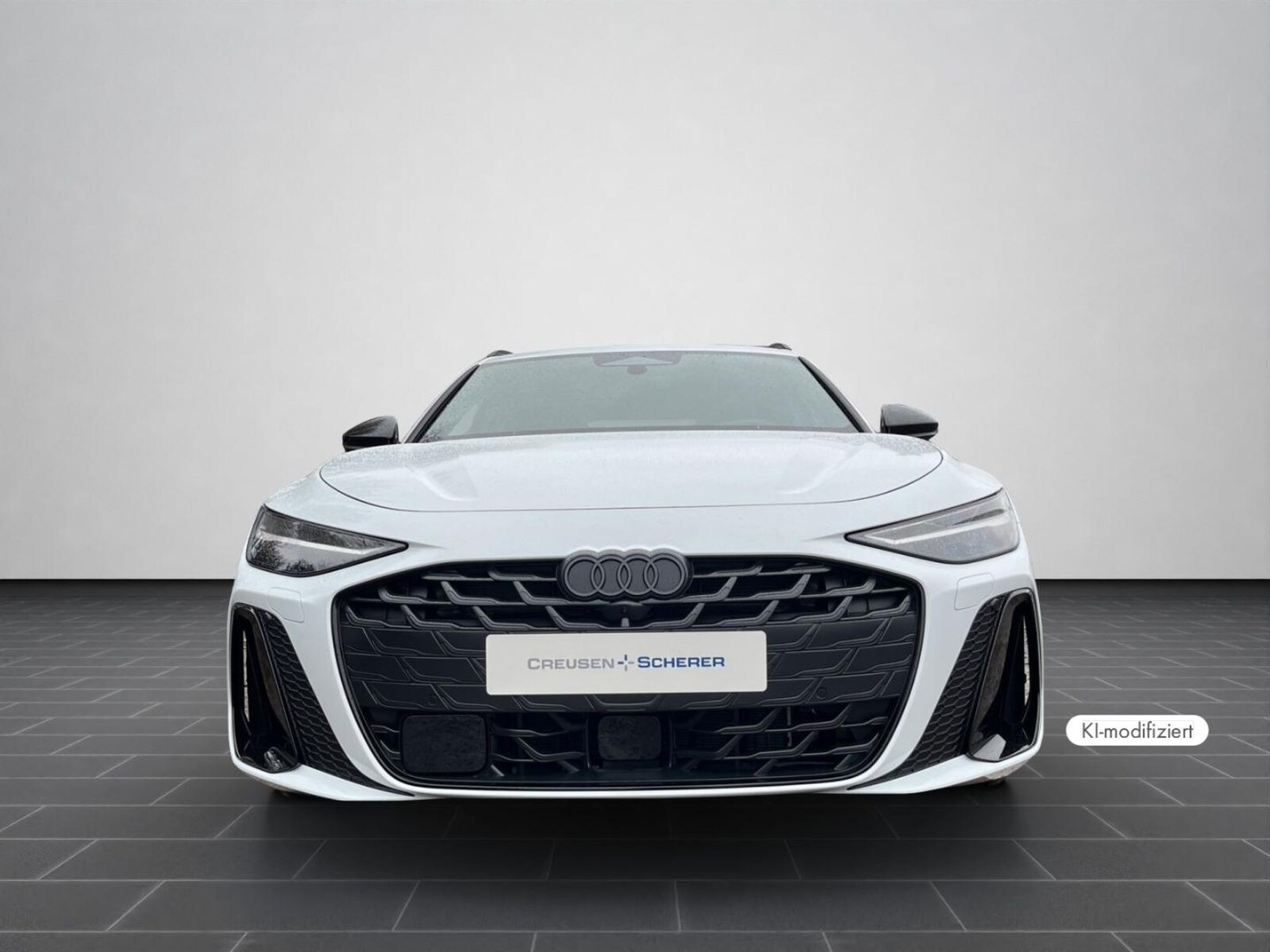 Audi A6 Avant – Bild 5