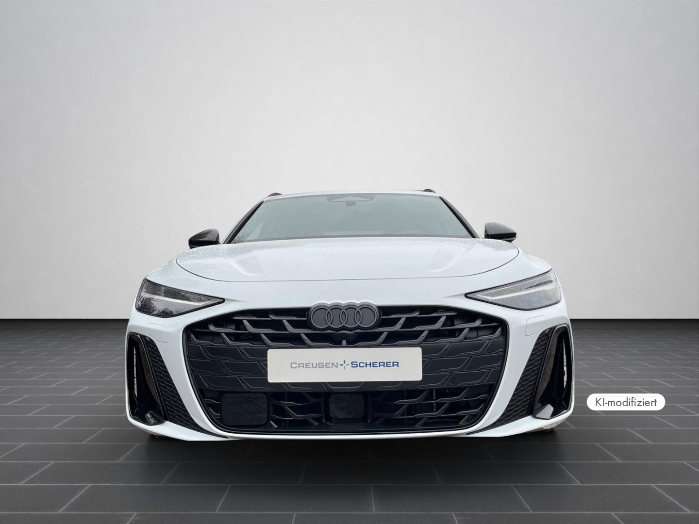 Bild über Audi A6 Avant edition one TDI quattro 150 kW S tronic - für weitere Informationen kontaktieren Sie den Audi Partner