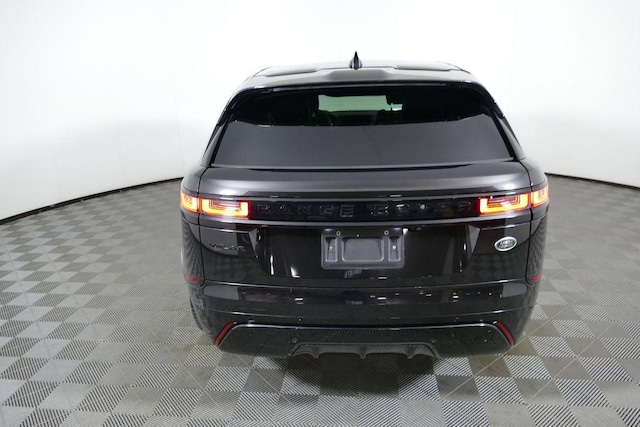 2023 Land Rover Range Rover Velar