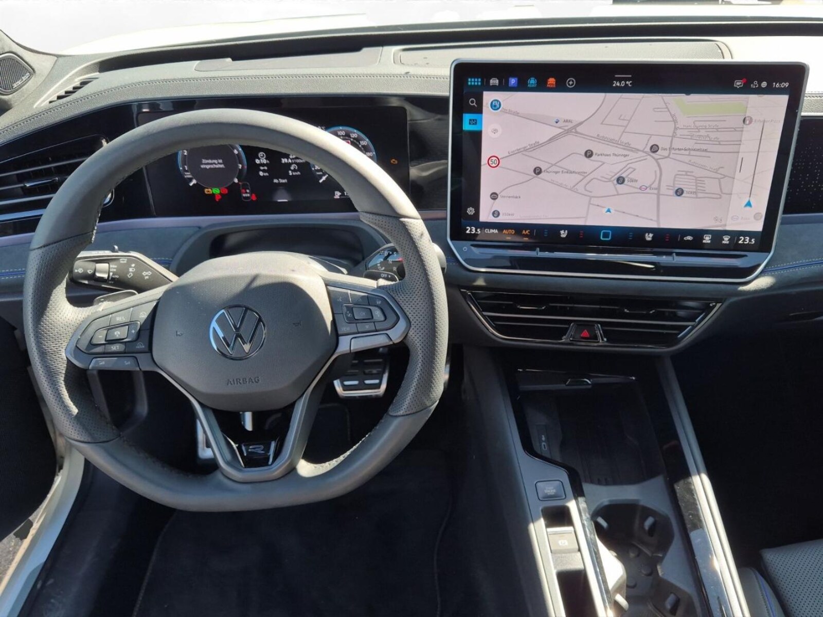Volkswagen Passat – Bild 7