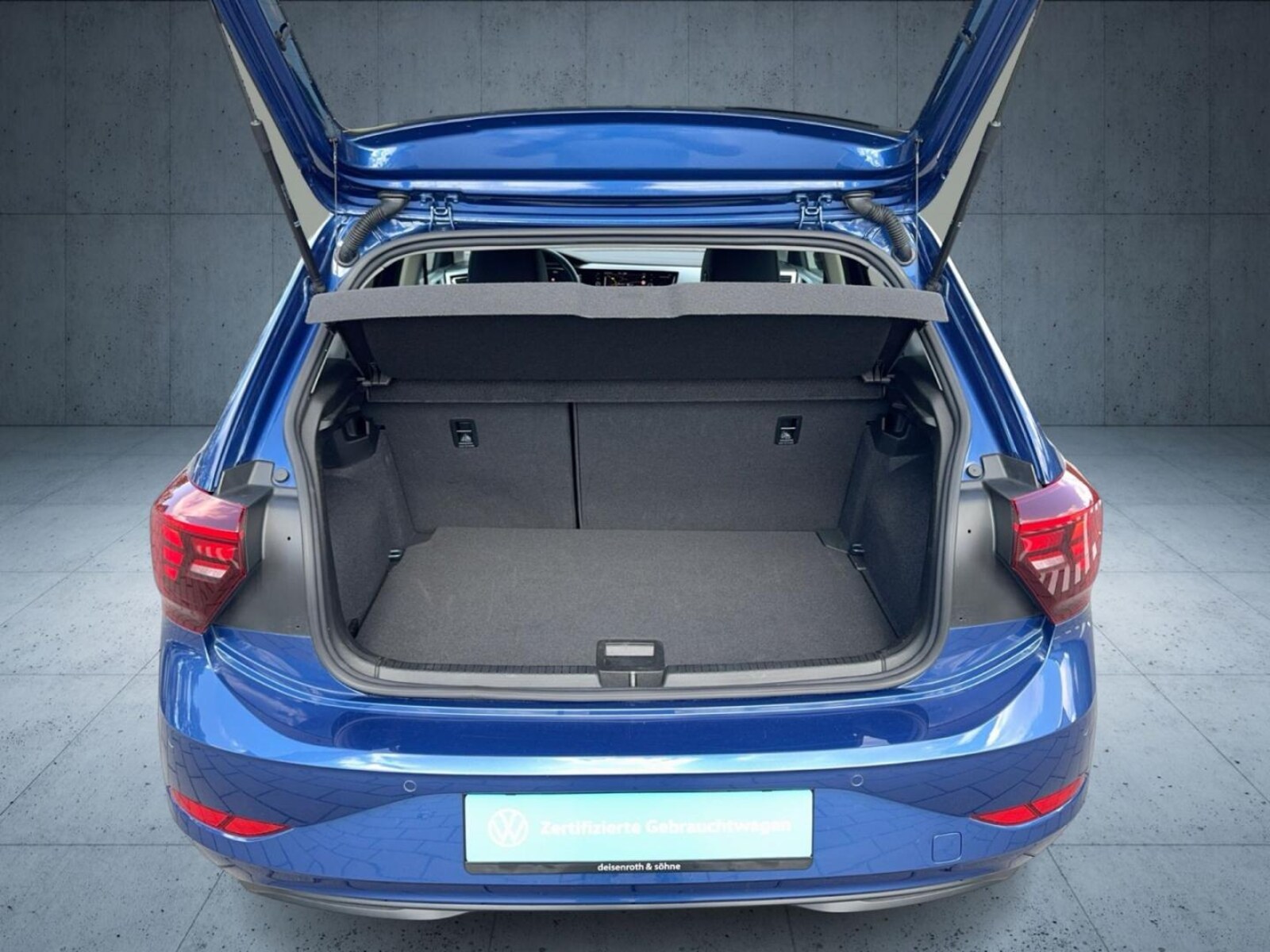 Volkswagen Polo – Bild 13