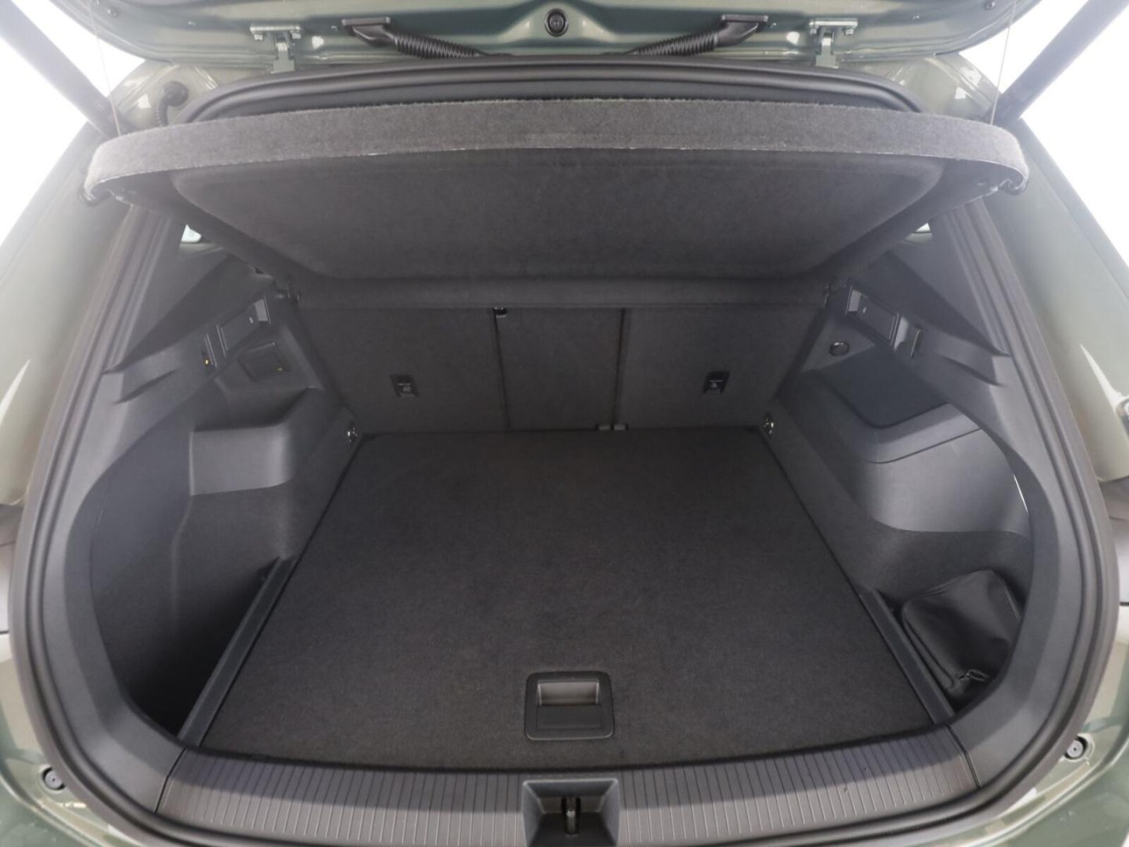 Volkswagen Tiguan – Bild 10