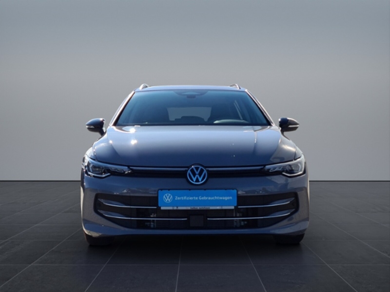 Volkswagen Golf Variant – Bild 3