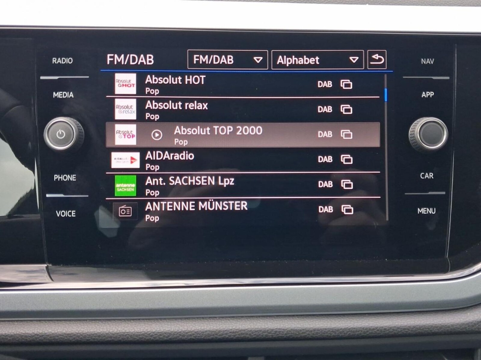 Volkswagen Polo – Bild 13