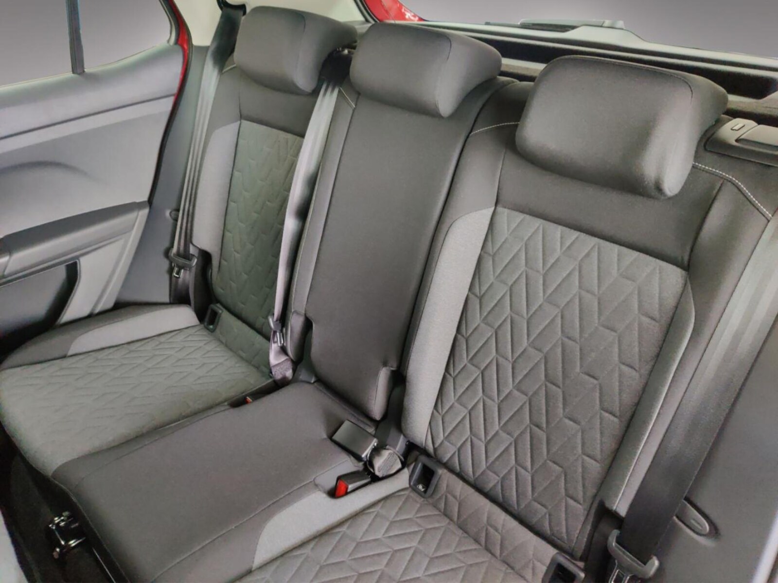 Volkswagen T-Cross – Bild 13