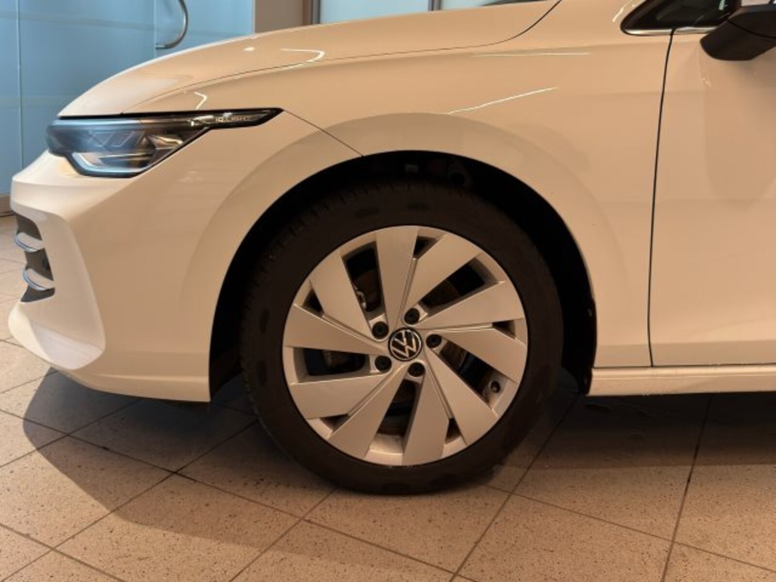 Volkswagen Golf – Bild 5