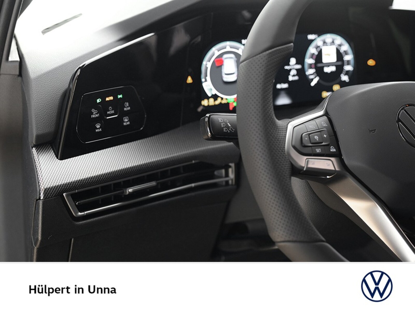 Volkswagen Golf – Bild 9