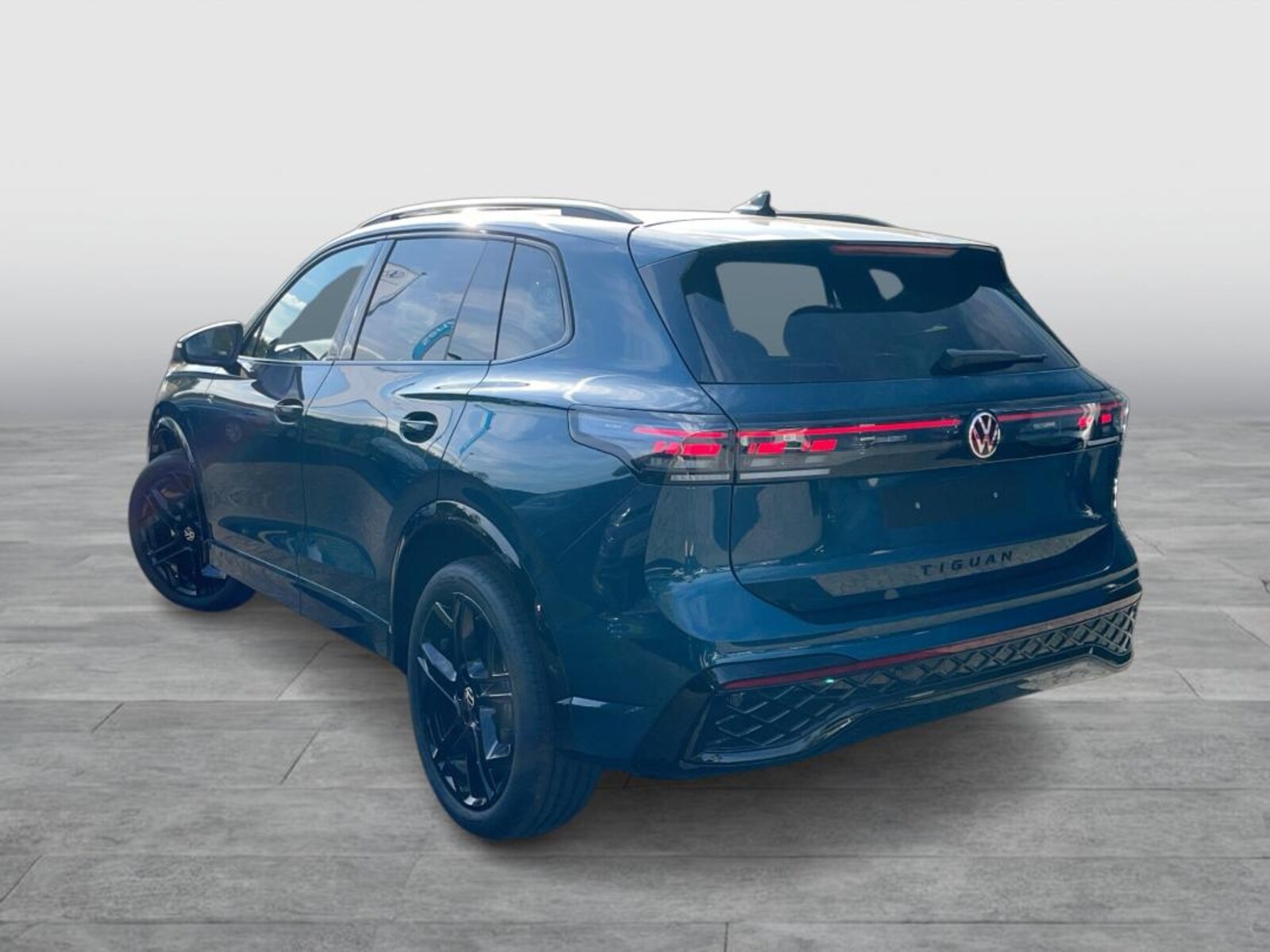 Volkswagen Tiguan – Bild 4