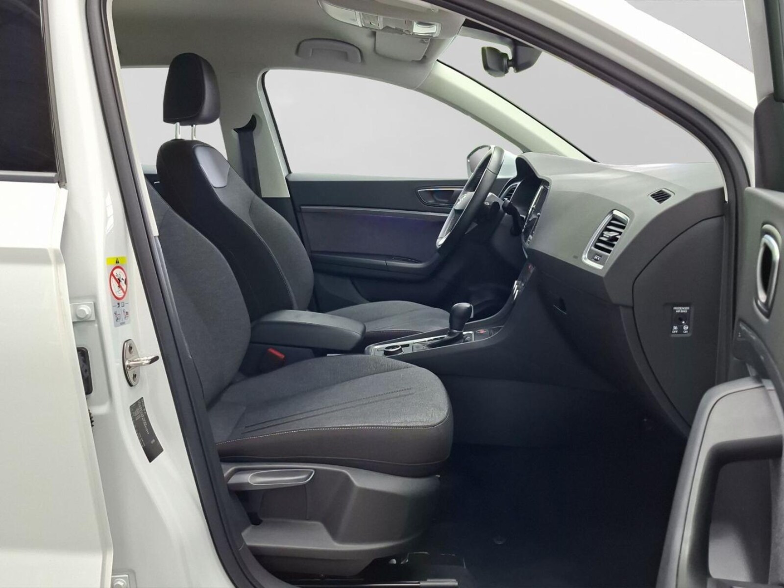 SEAT Ateca – Bild 4