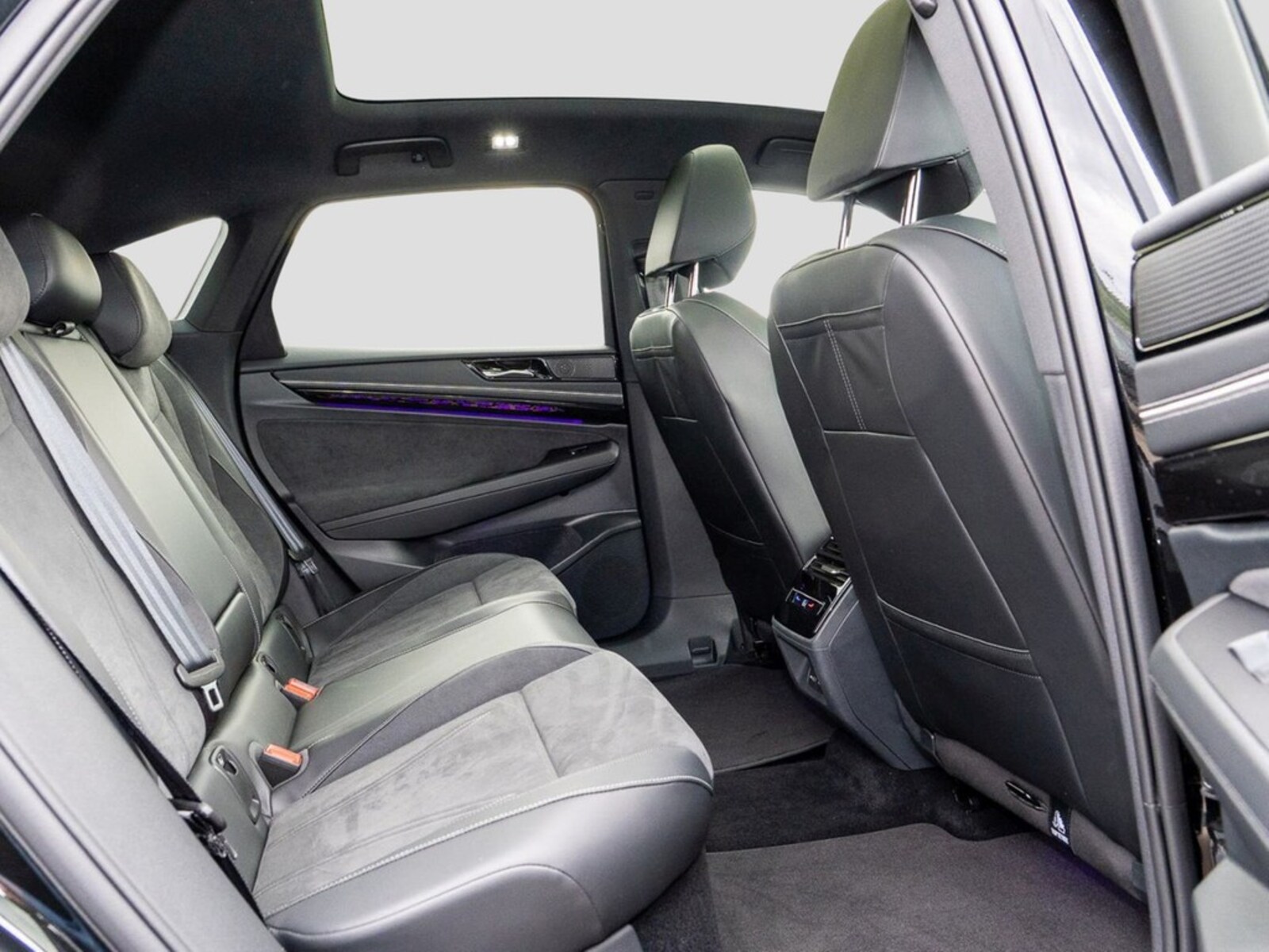 Volkswagen ID.7 – Bild 11