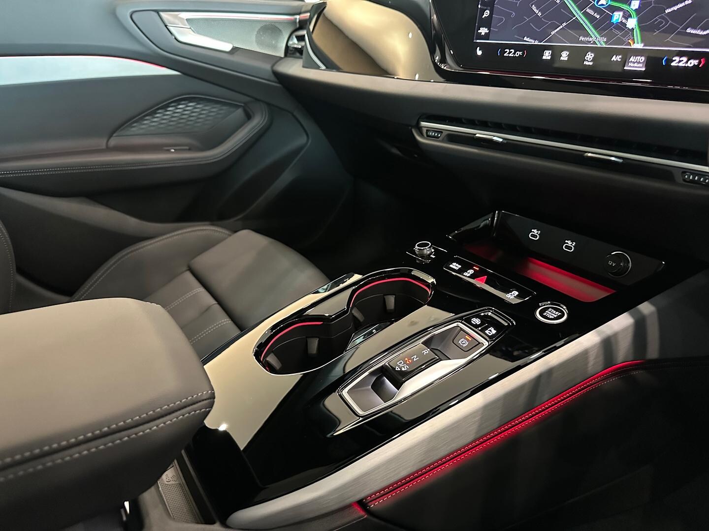 Image about Audi A5 Sedan TFSI 150 kW S tronic