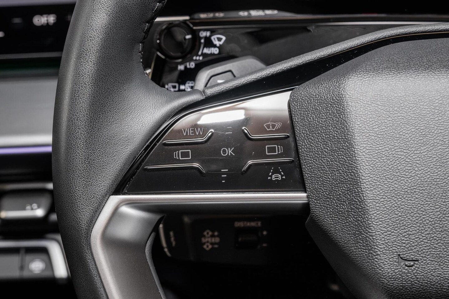 Image about Audi Q3 SUV TFSI 110 kW
