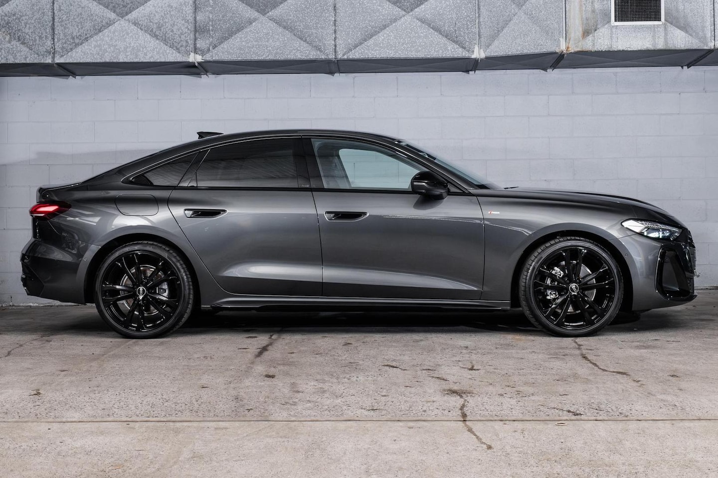 Image about Audi A5 Sedan TFSI 150 kW S tronic