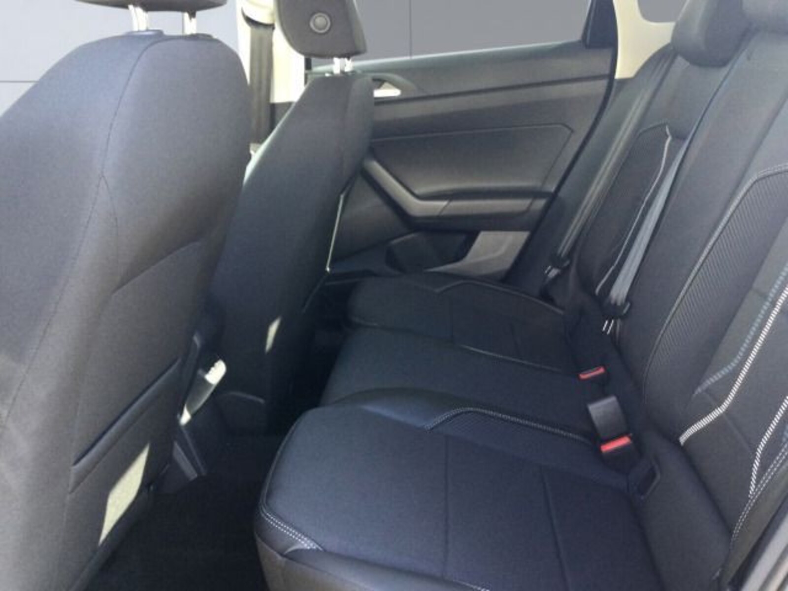 Volkswagen Taigo – Bild 10