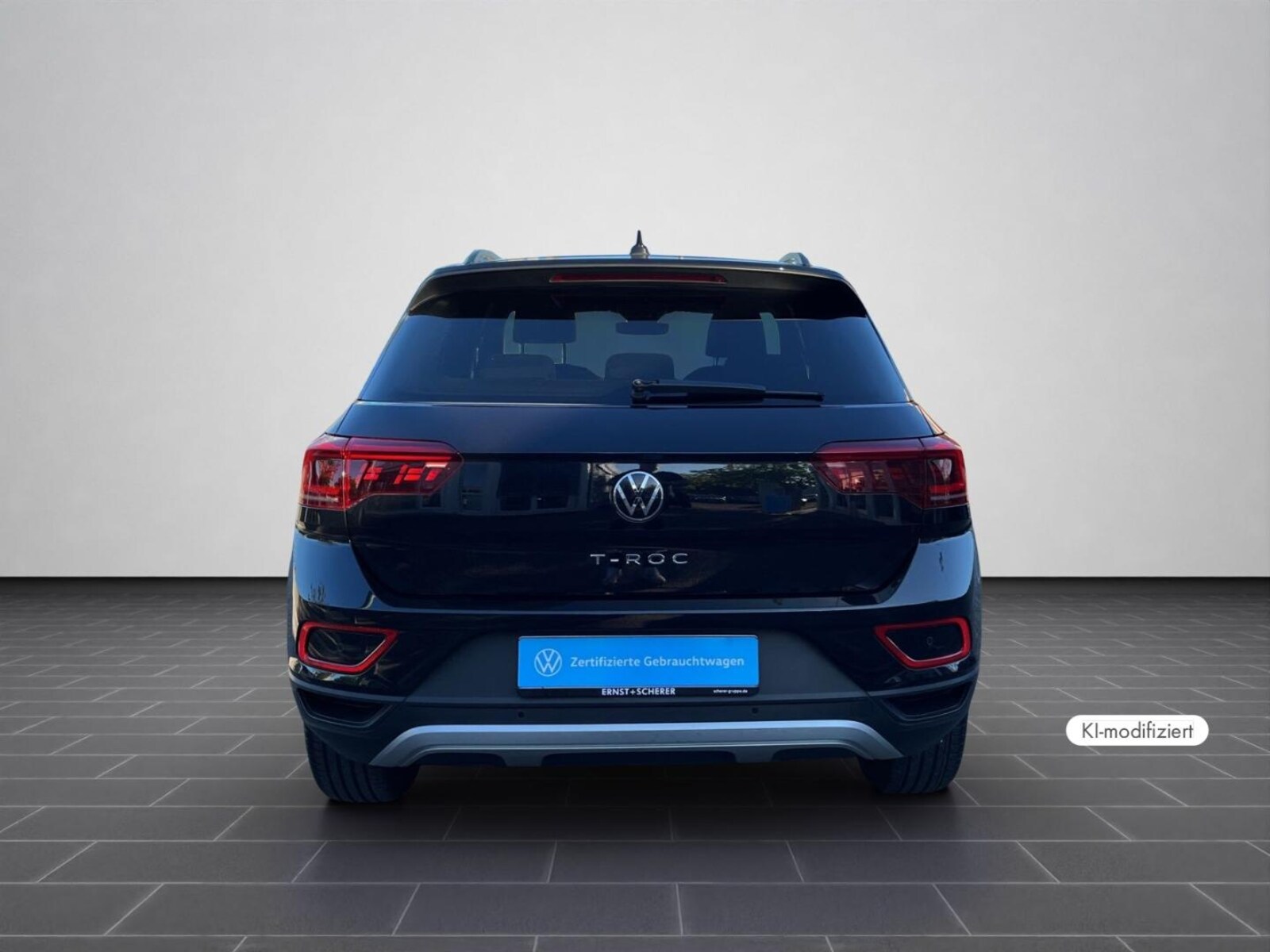 Volkswagen T-Roc – Bild 7