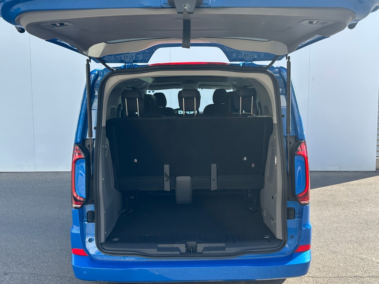 Volkswagen e-Caravelle – Bild 22