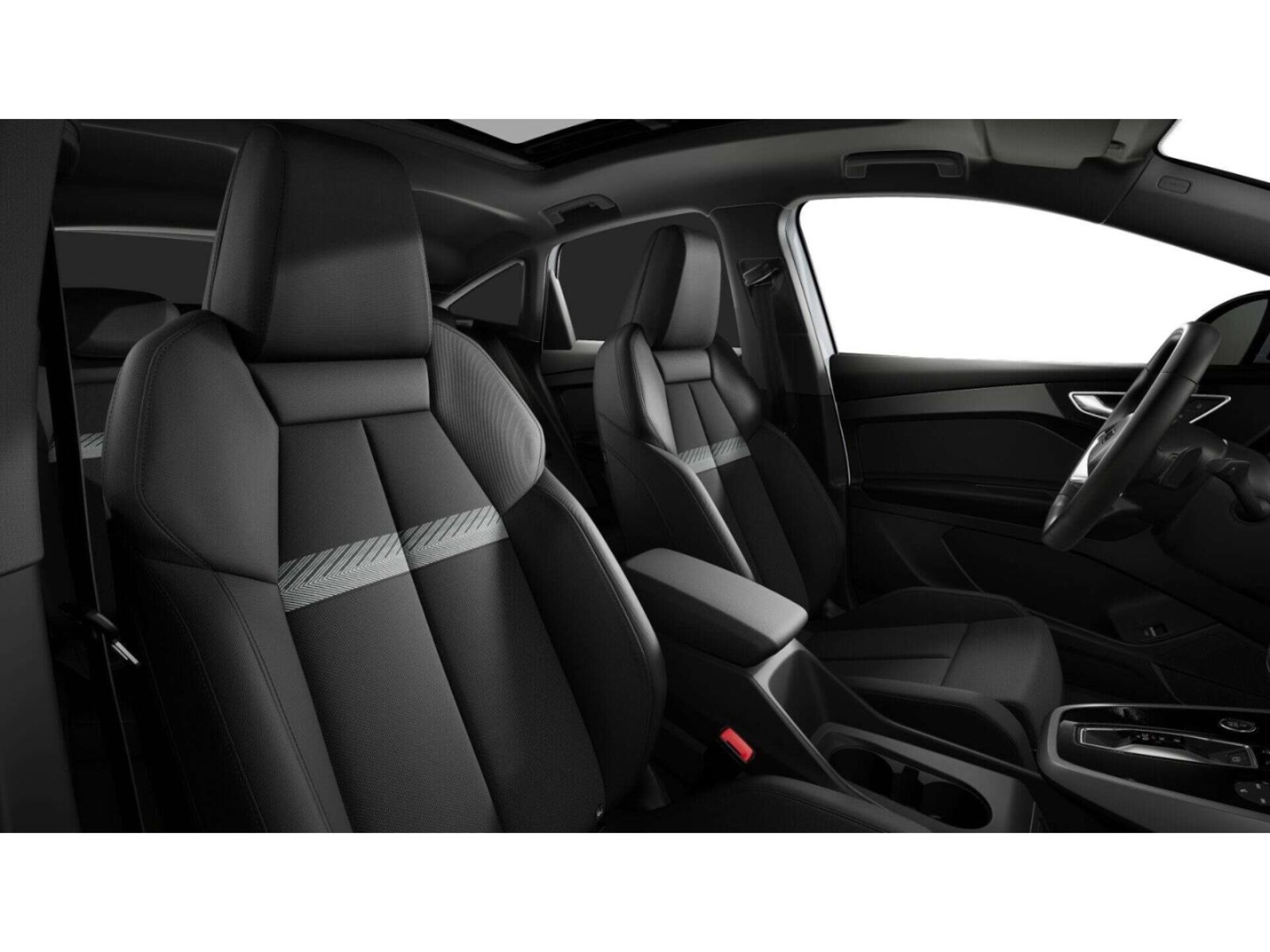 Audi Q4 Sportback e-tron – Bild 8