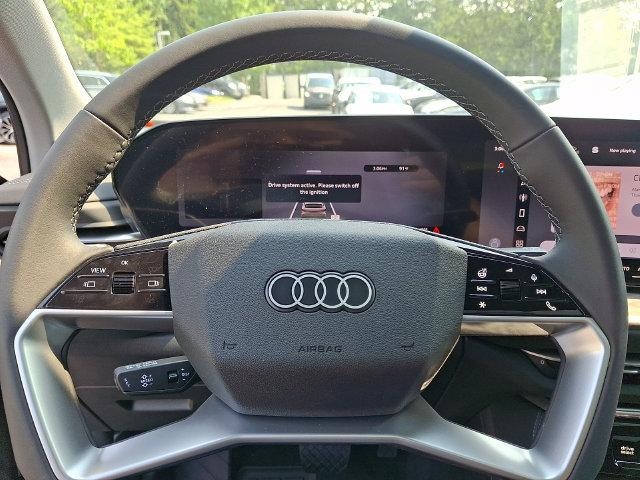 2026 Audi Q5 Sportback Premium Plus - Photo 15