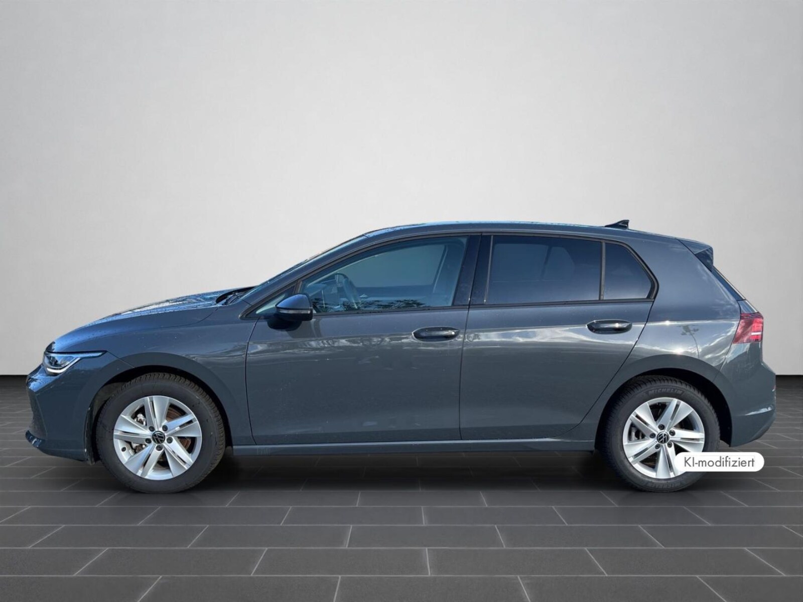 Volkswagen Golf – Bild 7