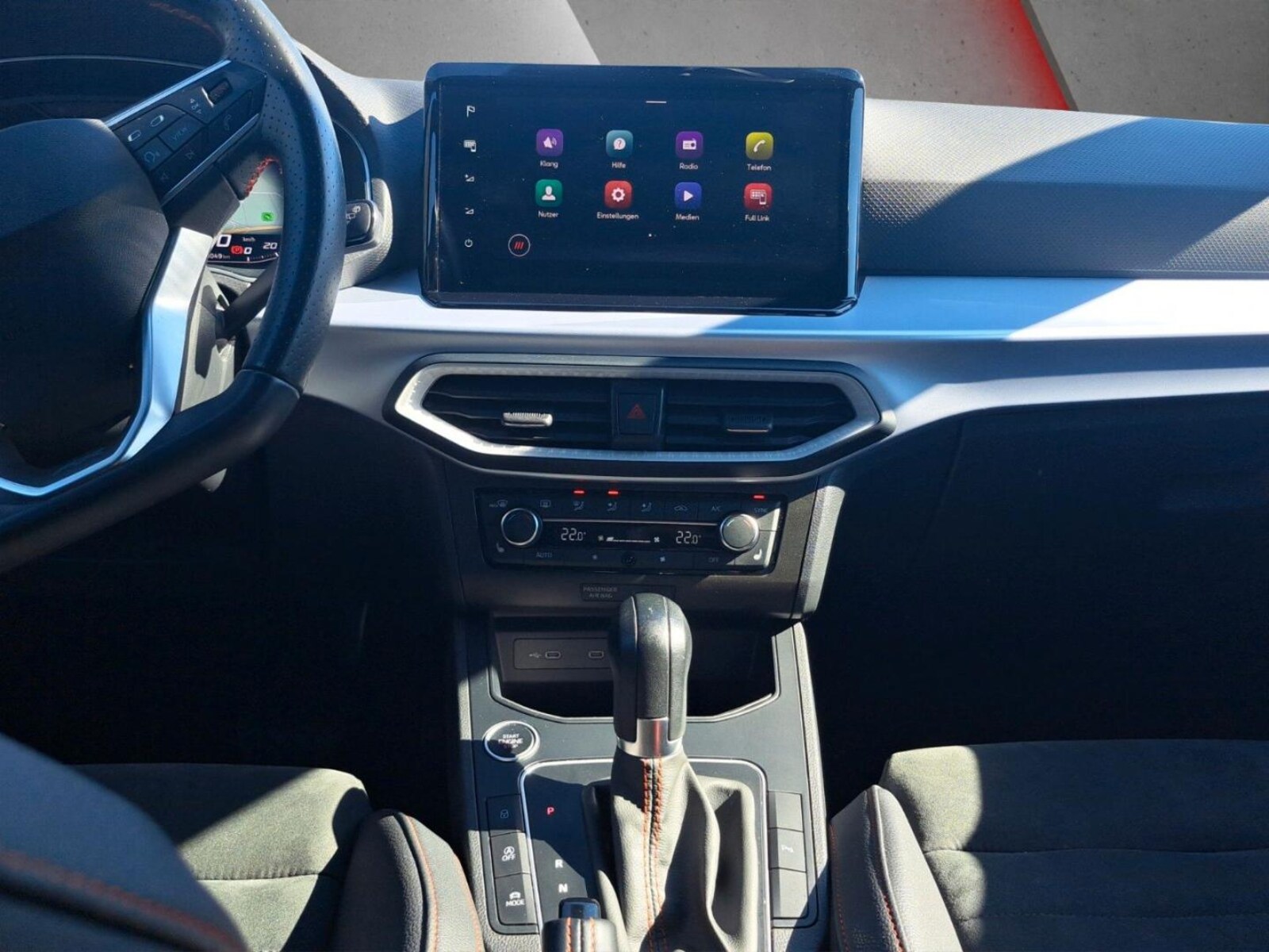 SEAT Ibiza – Bild 12