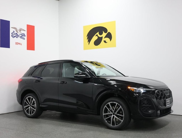 Photo of 2026 Audi Q5 